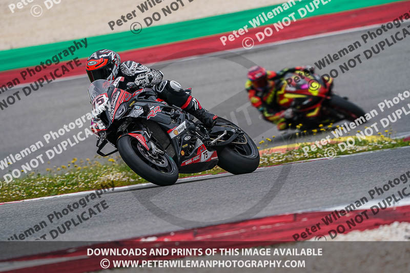 motorbikes;no limits;peter wileman photography;portimao;portugal;trackday digital images